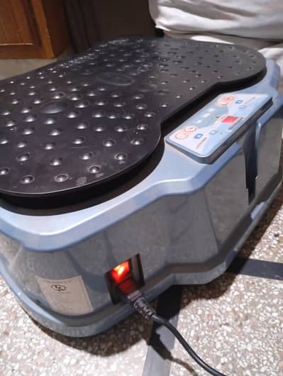 weight loss vibration machine