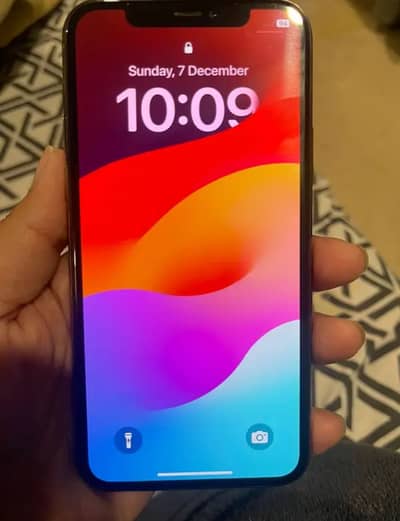 11 pro max PTA  256 genuine not opened