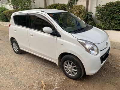 Mazda carol G2 2013-2017