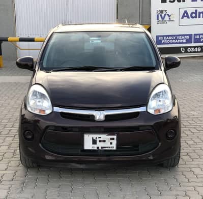 2015 xls 17 import full options