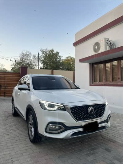 MG HS Trophy Edition 1.5T