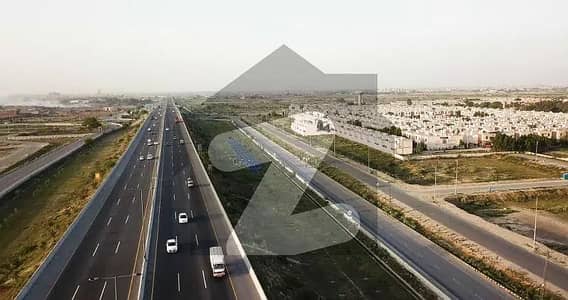 Is Sasti Khamooshi 10-Marla DHA Phase 9 Prism