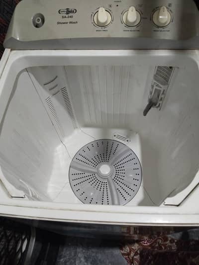 new condition no repair