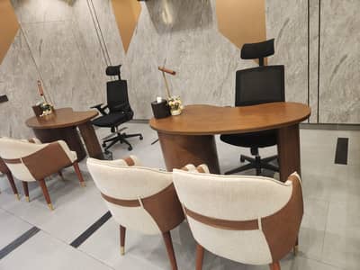 Customer Care officer