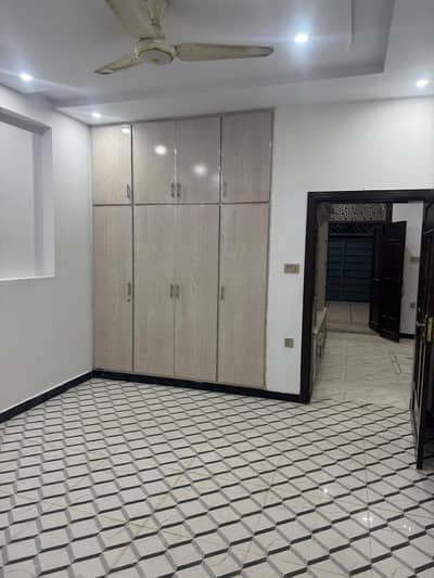 5 marla brand new ground floor for rent in Ghauri town phase 4c2
