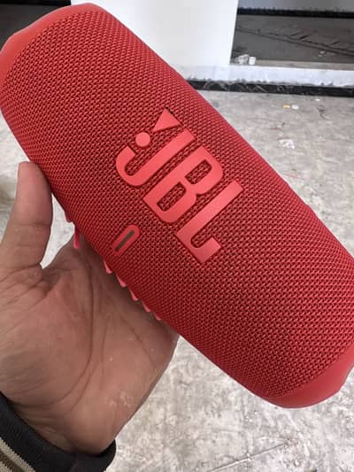 Jbl chrge 5