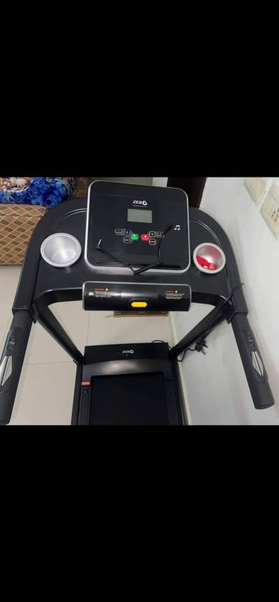 Treadmill /Electronical treadmill/ Running machine