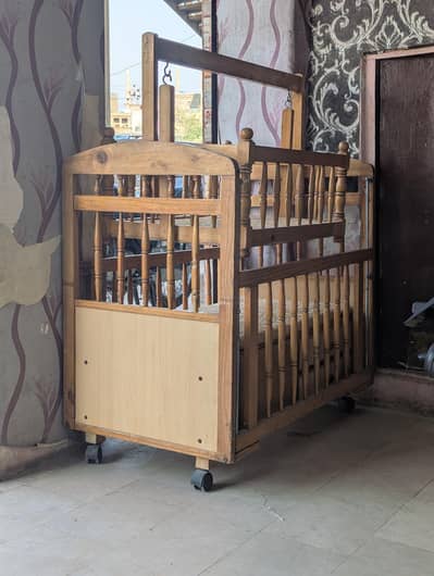 Baby Jhula | Kids Swing | Baby Cradle | Bachon ka jhulla Baby Cot