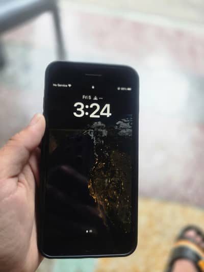 Iphone 8 plus Non Pta buypass