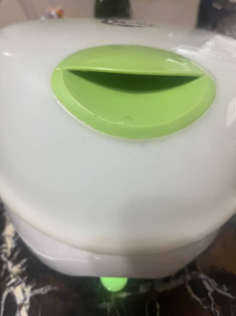 bottle sterilizer 0