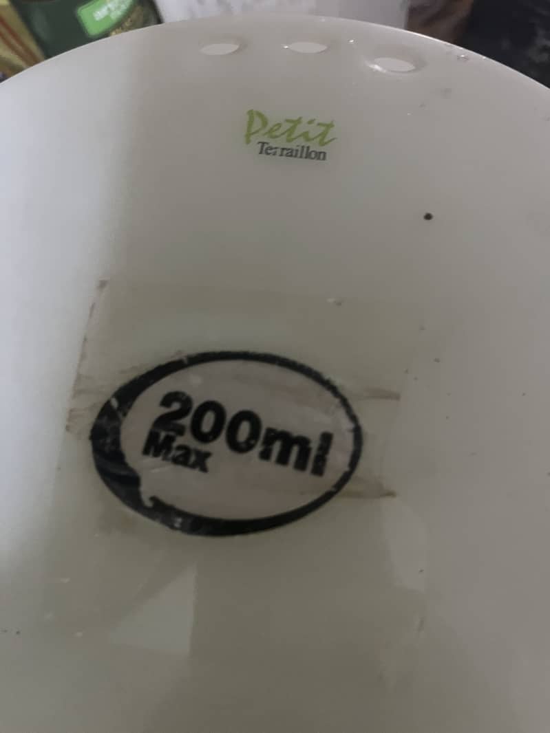 bottle sterilizer 2