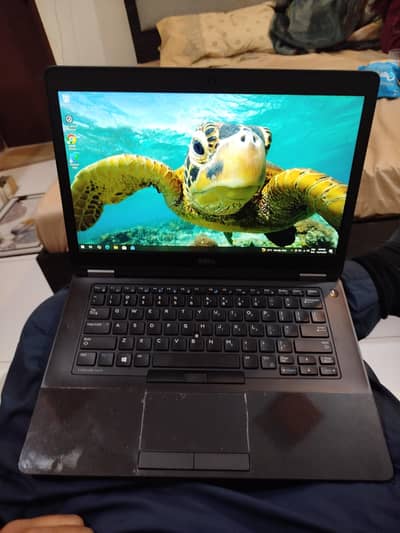 Dell Latitude 5470