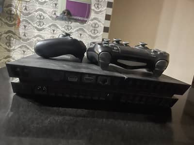 ps4 for sale