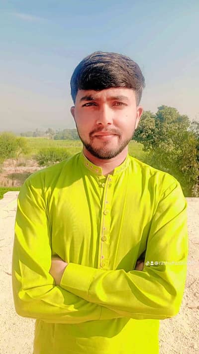 Rashid Fazal 