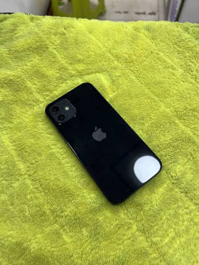Iphone 12 Pta Approved