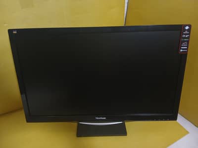 24" Inch Borderless 75Hz IPS latest models Full HD LED Monitor, HDMI