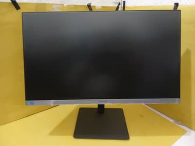24" Inch Borderless 75Hz IPS latest models Full HD LED Monitor, HDMI
