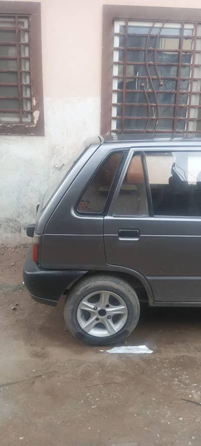 car for sale paiso ki zarorat hay