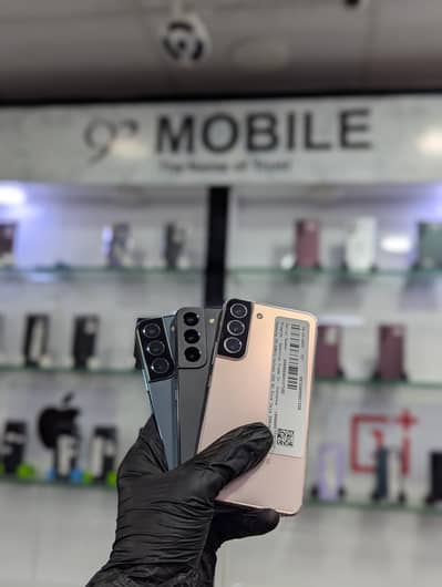 Samsung Galaxy S22 Official Pta Approved