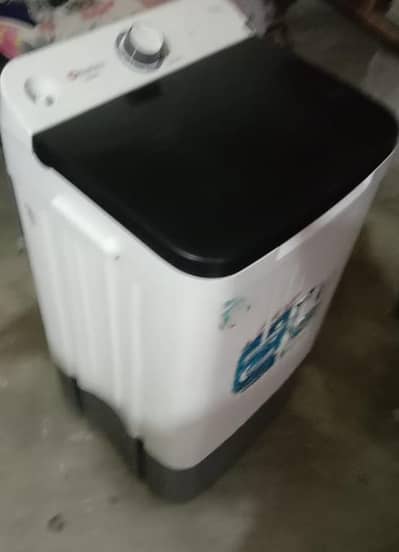 used spinner only 12000