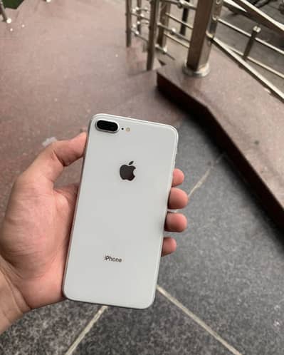 iPhone 8 Plus 64 Gb PTA