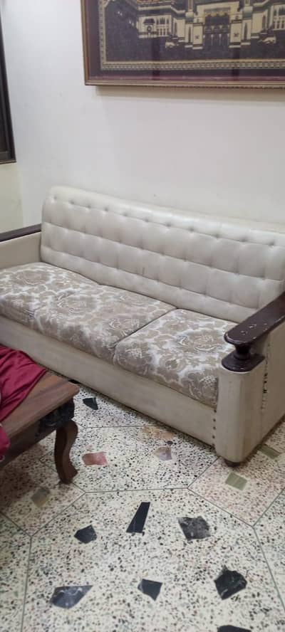 7 seater sofa set