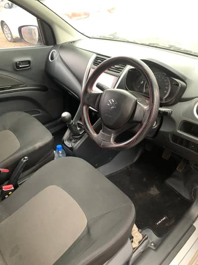 Suzuki Cultus VXL 2021 Total Genuine Home used Car