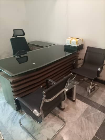 office Furniture for Sale