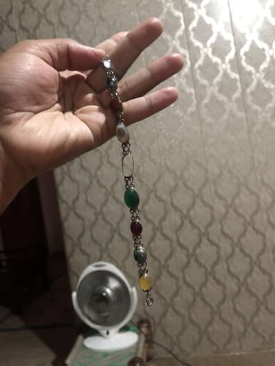 Nag braclet for sale 4800 15 grams