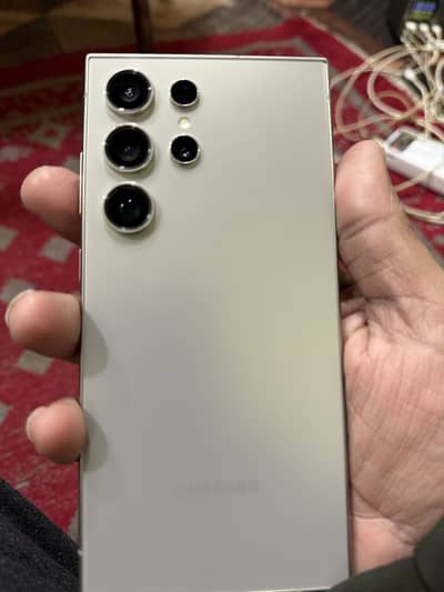 Samsung S24 Ultra 256GB