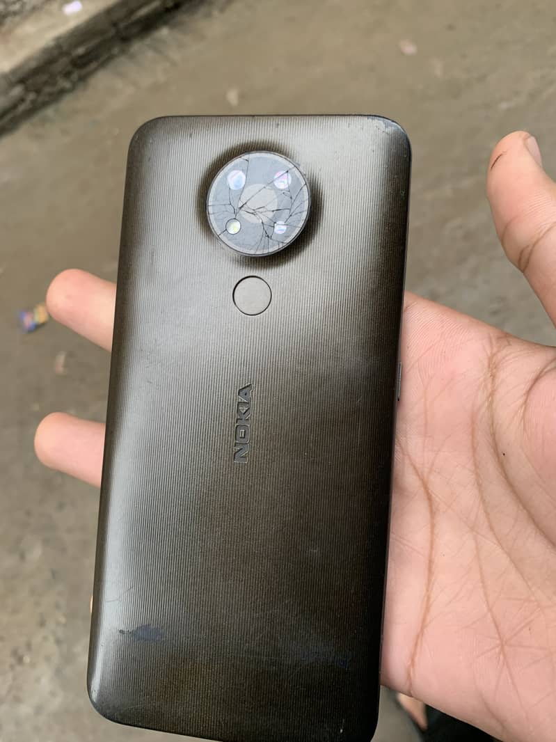 Nokia 3.4 1