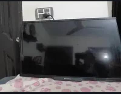 Ecostar 32 inch LED TV