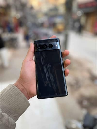GOOGLE PIXEL 7PRO