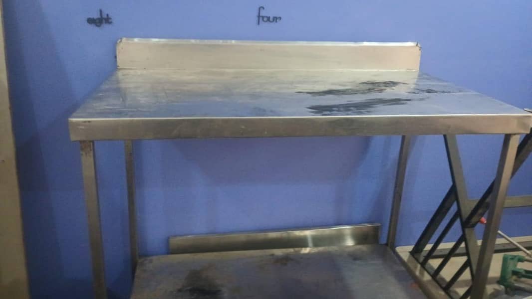 Restaurant All setup 1