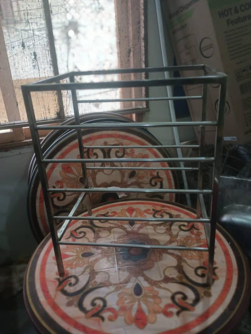 Restaurant All setup 3