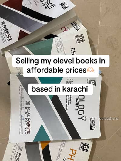 Olevel past paper bio chem phys