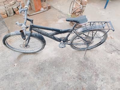 Cycles for sale