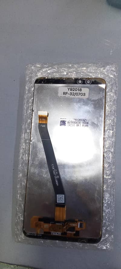 Huawei Y92018  Y7   LCD