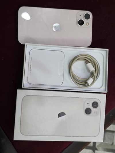 iPhone 13 factory unlocked