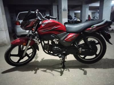 hispeed alpha for sale