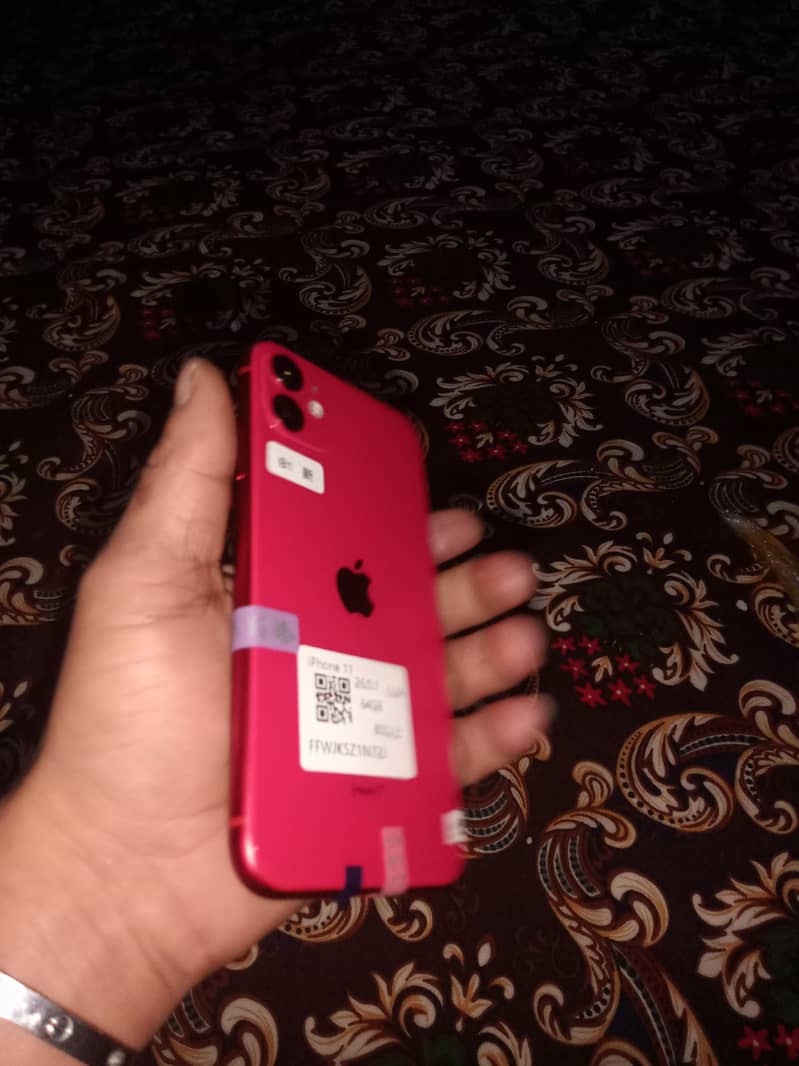 IPhone 11 2