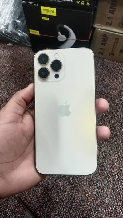 iPhone 13 pro max jv ( 512gb )