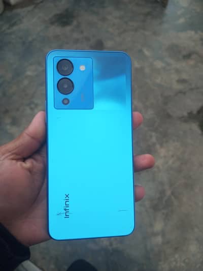 Infinix Note 12(8/128) G96 Processor All OrigNa Only Setl