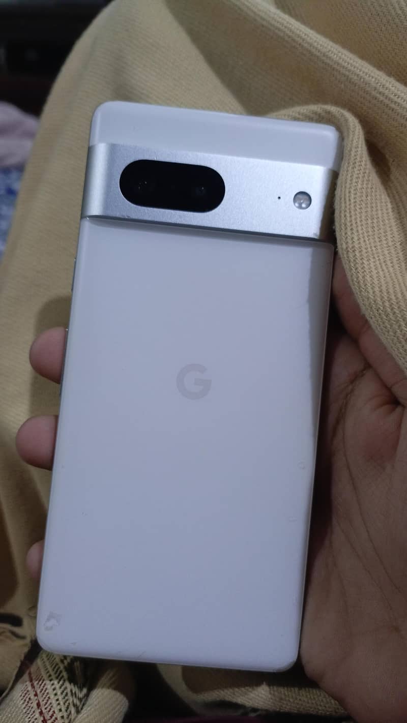 GOOGLE PIXEL 7 0