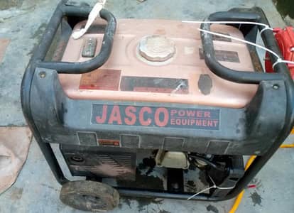 jasco generator