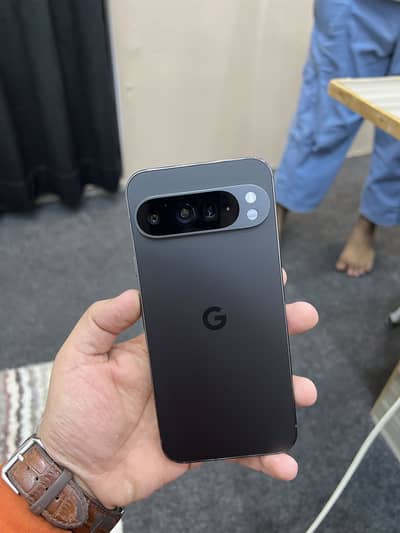 Google pixel 9 pro xl