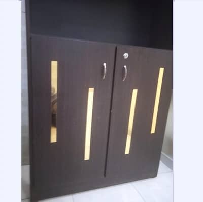 wall decor golden acrylic strips