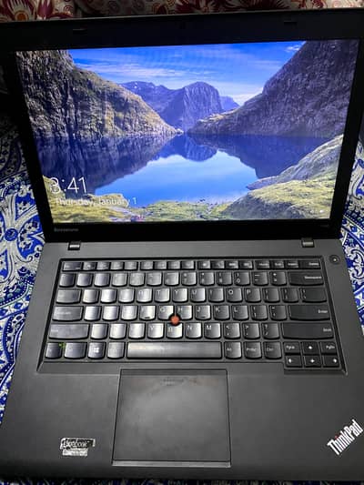 Used Asus X441NA Laptop 14” 4GB RAM 1TB