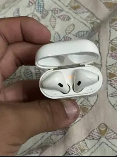 iphone airpods original