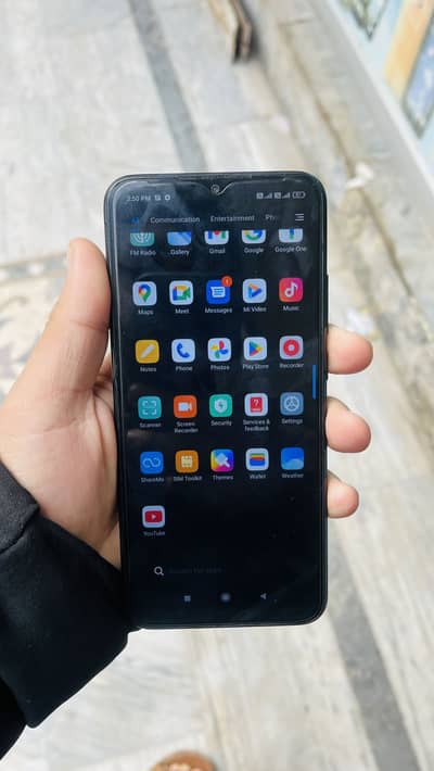 Redmi 9c